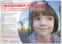 Poster der Kampagne