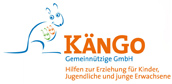 Logo Kaengo Gemeinnützige GmbH